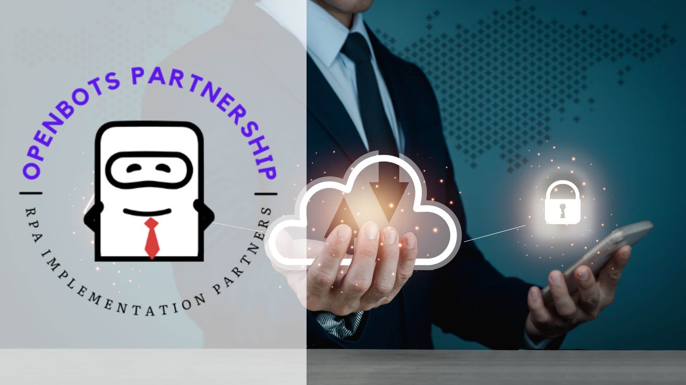 Become A Partner Openbots - Download Premium Colorful Wallpaper | Ultra HD